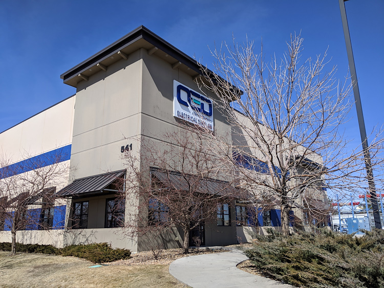 Image of Loveland